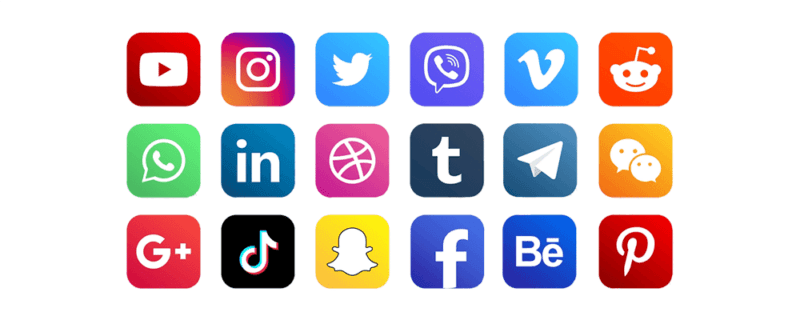 社媒综合交流圈 | SeekSEM