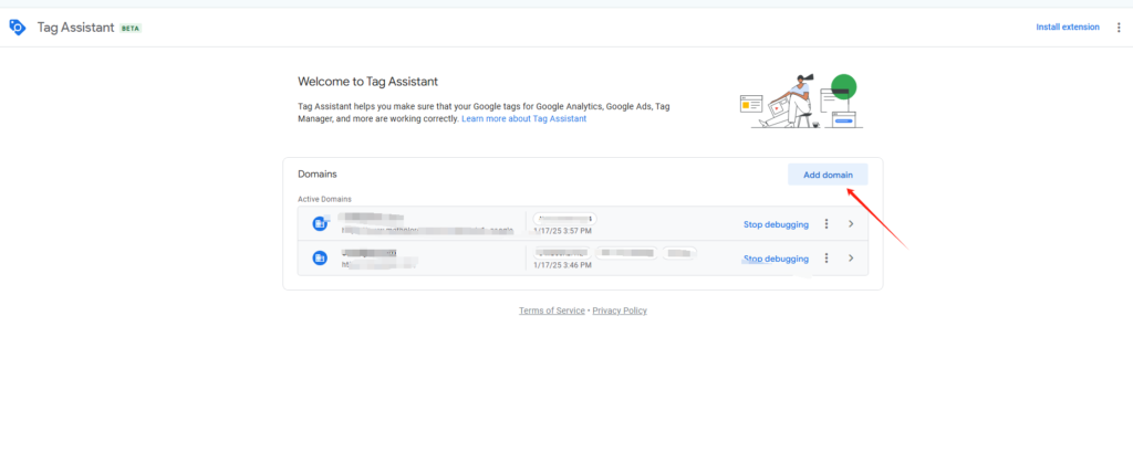 Google Ads转化跟踪的添加与验证(傻瓜版) | SeekSEM 20250120104614243-image