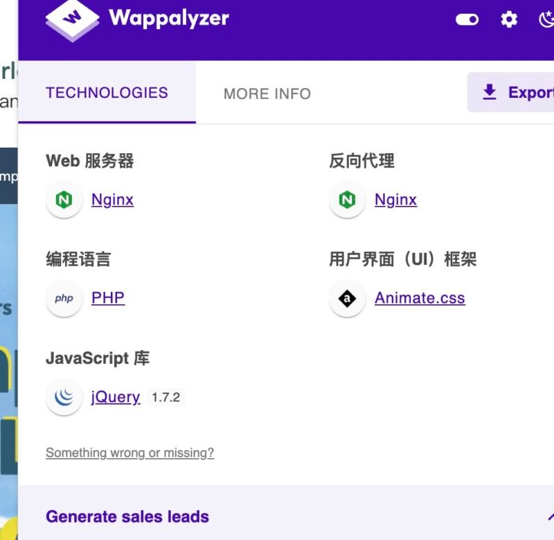 英文网站页码显示中文怎么修改？ | SeekSEM