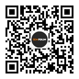 扫一扫加微信 | SeekSEM