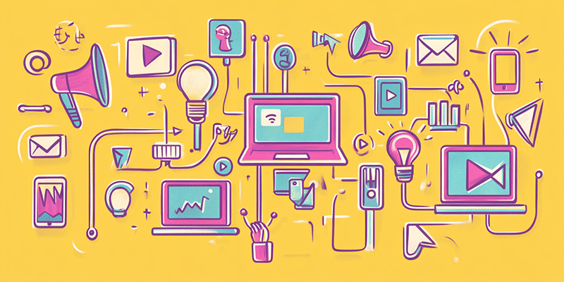 数字营销工具测评-数字营销领域热门工具测评 | SeekSEM