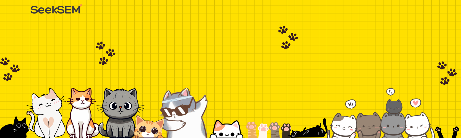 专业SEM/SEO顾问 | 网站推广1对1服务SEM代理,SEO顾问,免费咨询 | SeekSEM