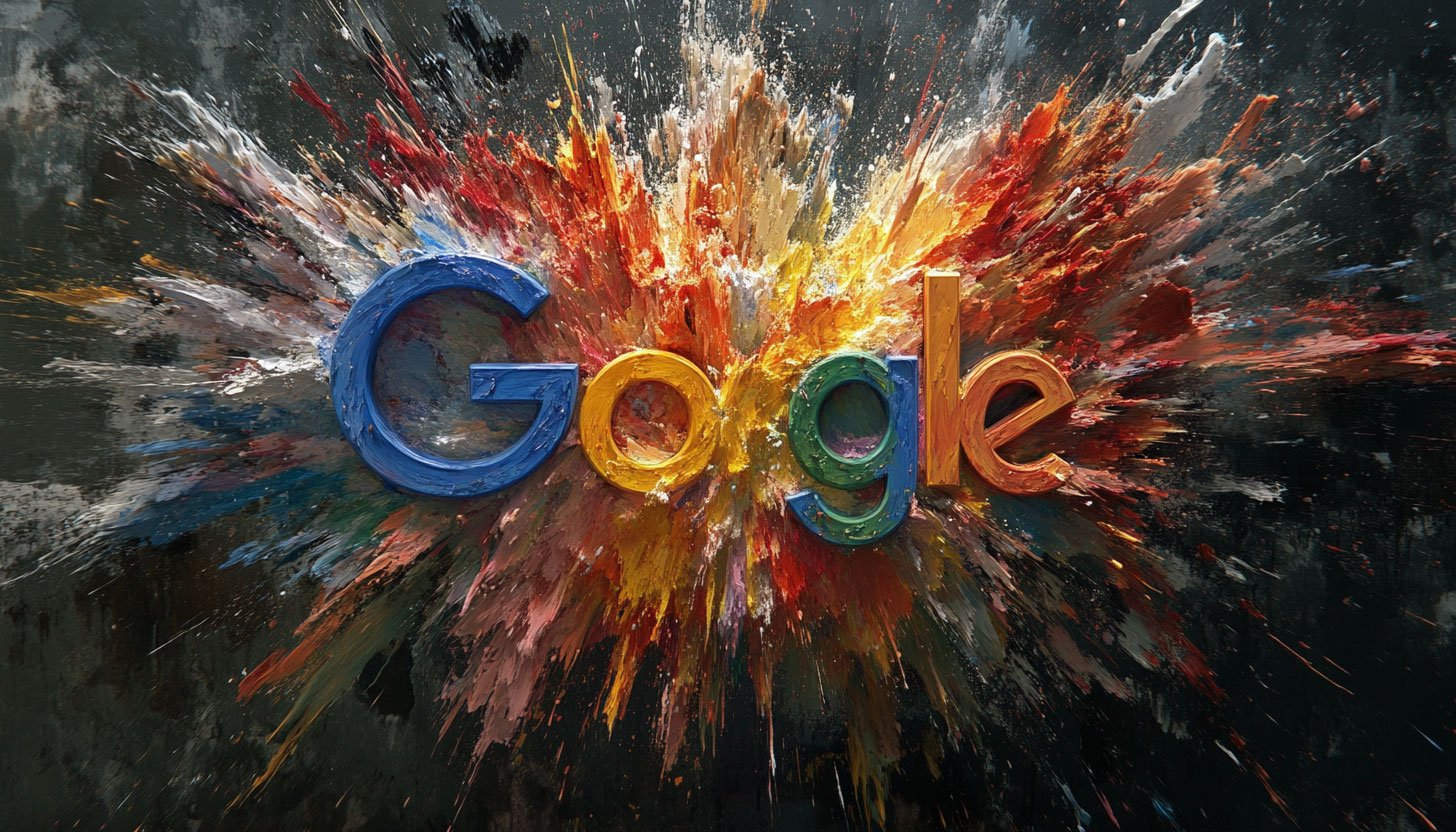 社区话题：谷歌算法更新 | SeekSEM | SeekSEM