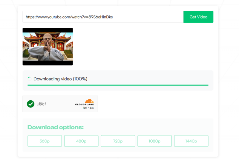 免费无广告的Youtube下载工具推荐 | SeekSEM