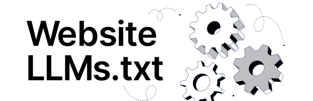 LLMS.txt是什么?有什么用?如何给网站设置 | 思客SEM Website LLMs.txt来源自Wordpress