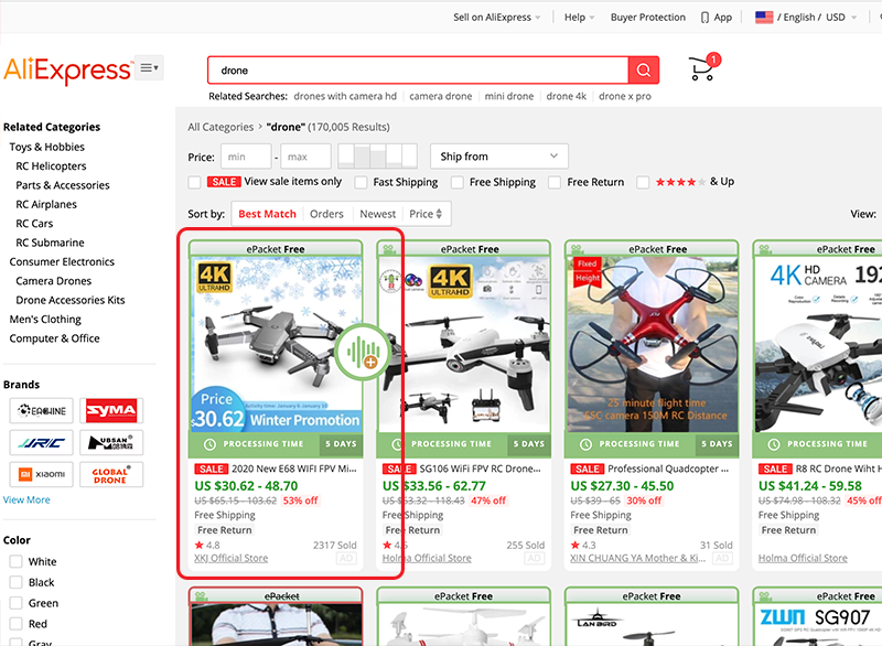 如何用Shopify和WordPress建立一件代发跨境电商独立站 | SeekSEM Dropified