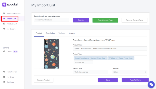 如何用Shopify和WordPress建立一件代发跨境电商独立站 | SeekSEM Spocket for WooCommerce