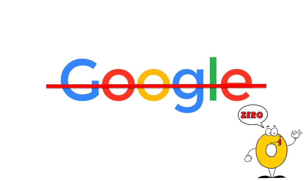 Google Zero 到底是什么?AI摘要正在吞噬开放网络生态 | SeekSEM Google Zero