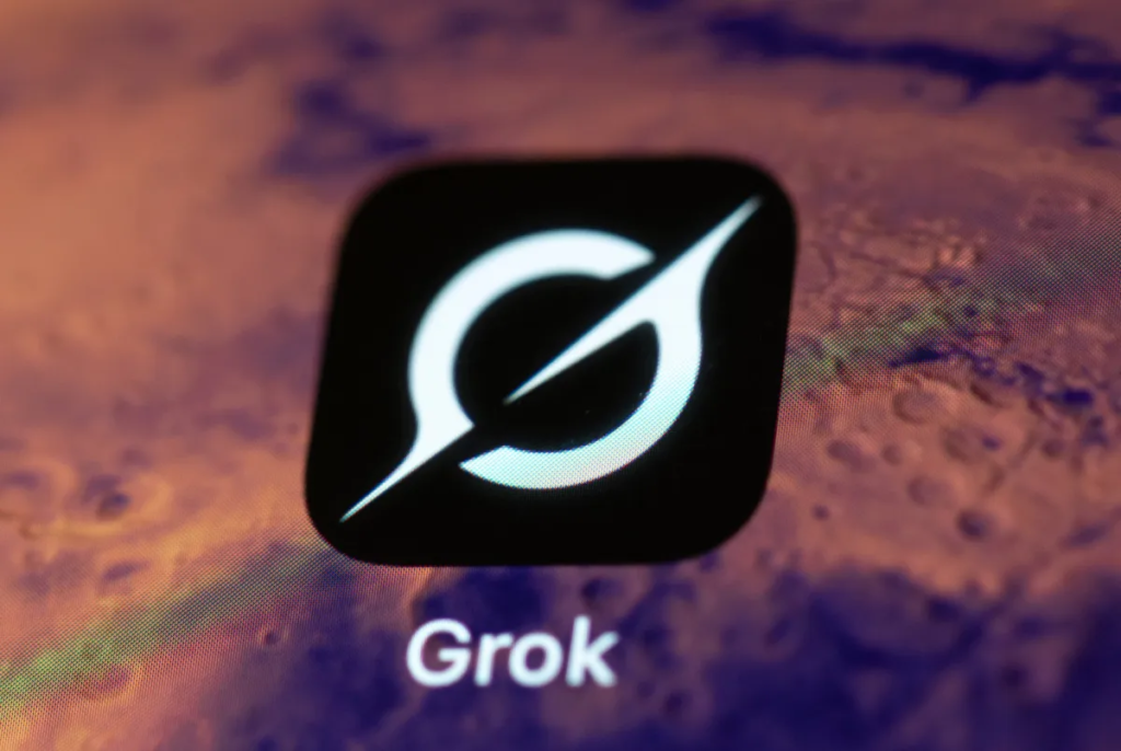 X将在Grok AI回答中植入广告,开启全新精准投放场景 | SeekSEM Grok AI