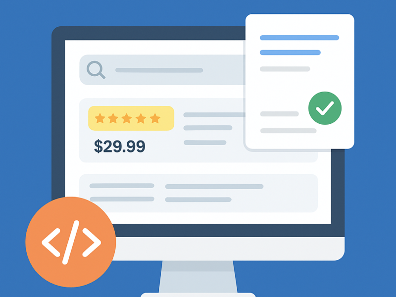 结构化数据在SEO中的作用：完整Schema标记指南 | SeekSEM