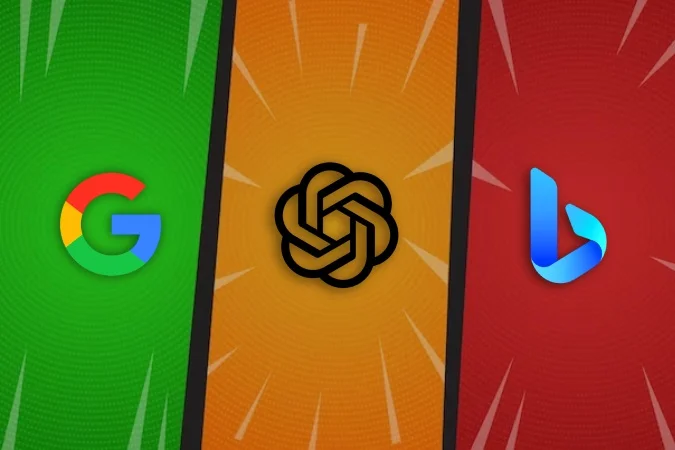 ChatGPT 使用必应还是谷歌检索网站?一次来自 Gus Pelogia 的实验 | SeekSEM